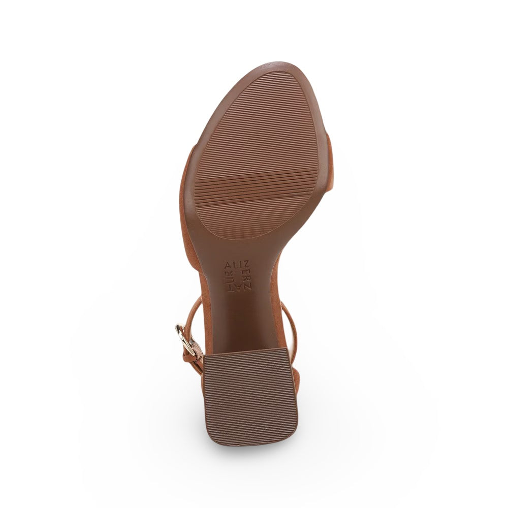 Naturalizer Women's Verly Dress Sandals