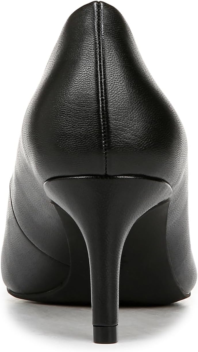 LifeStride Women's Alexis Pointed Toe Pump