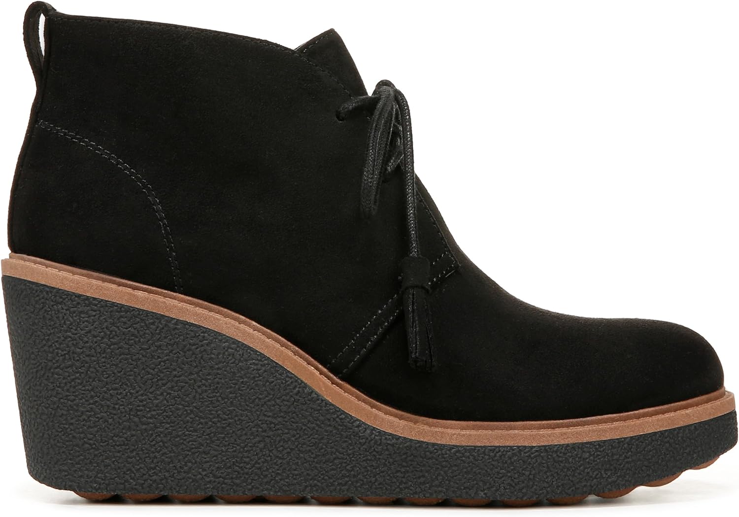 Dr. Scholl's Women's Aurora Wedge Bootie