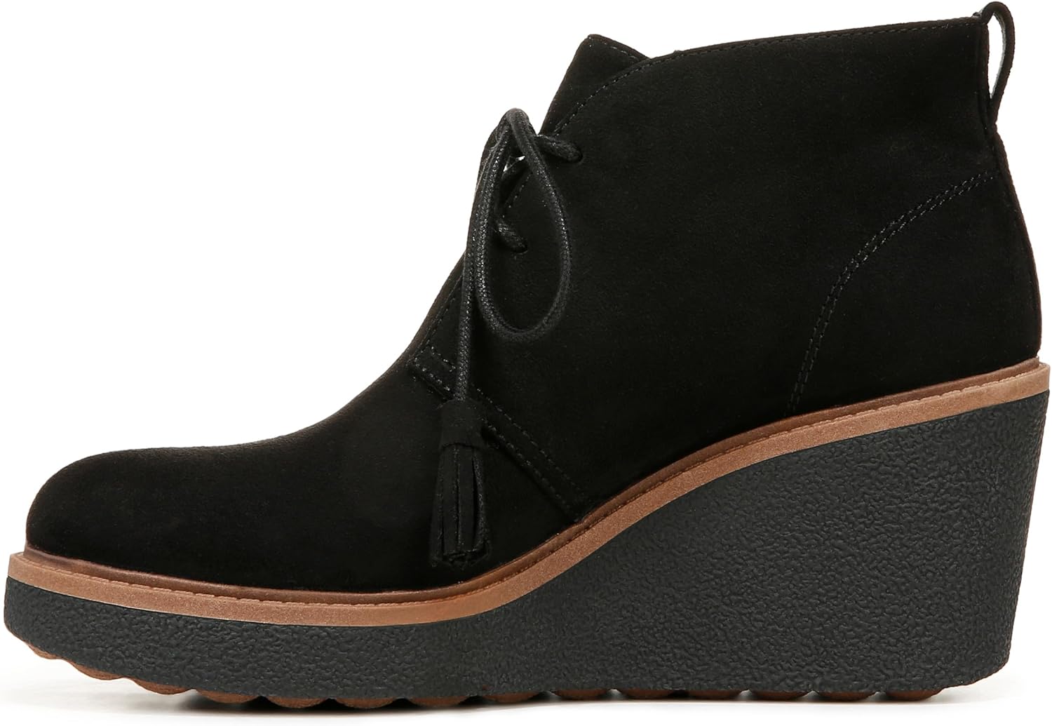 Dr. Scholl's Women's Aurora Wedge Bootie