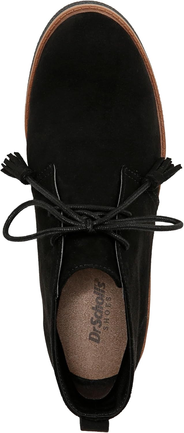 Dr. Scholl's Women's Aurora Wedge Bootie