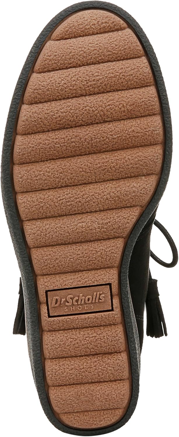 Dr. Scholl's Women's Aurora Wedge Bootie
