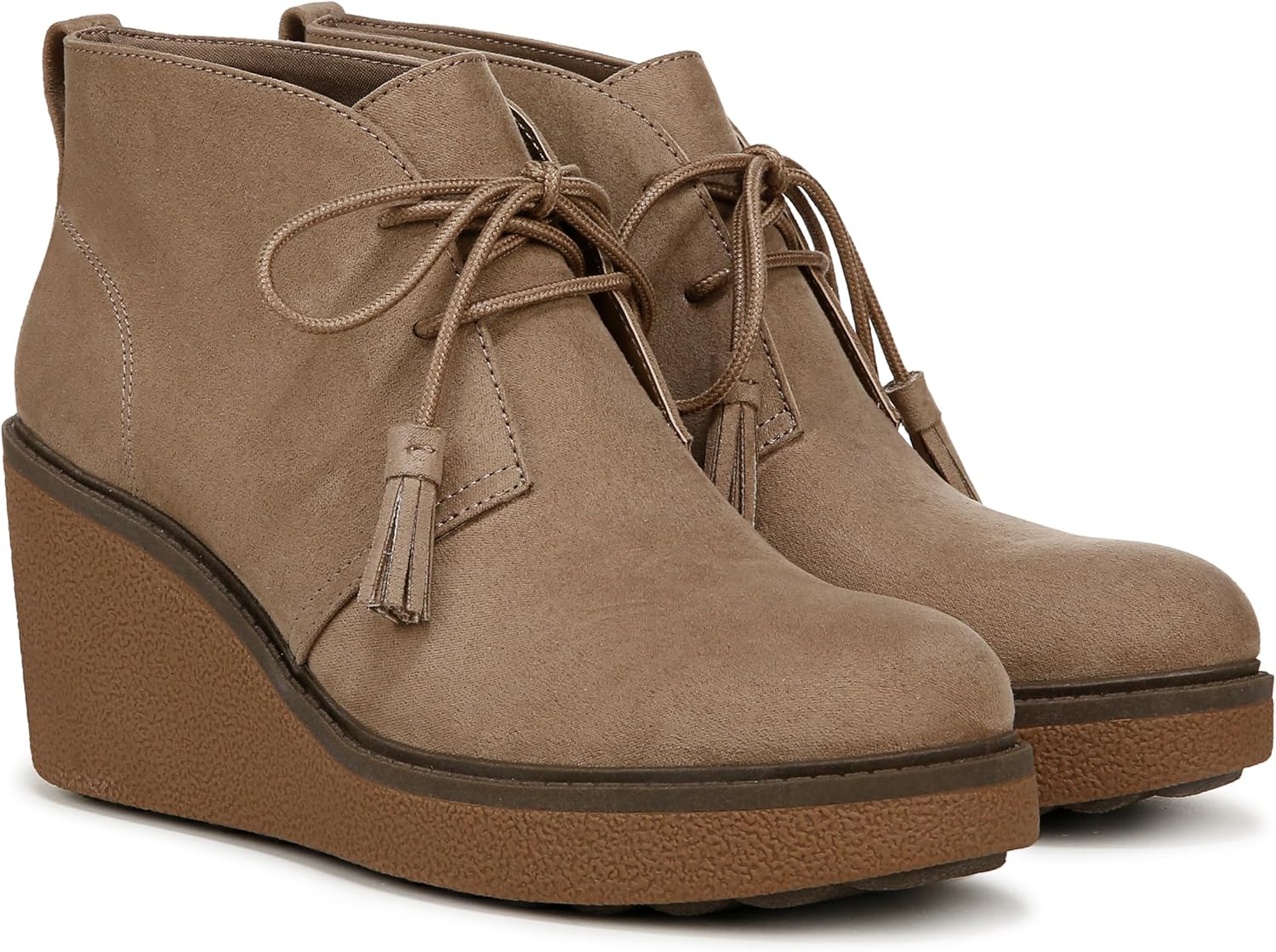 Mocha Taupe