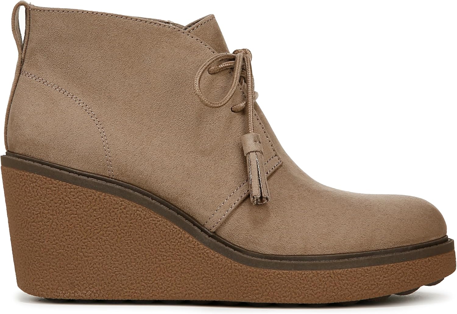 Dr. Scholl's Women's Aurora Wedge Bootie