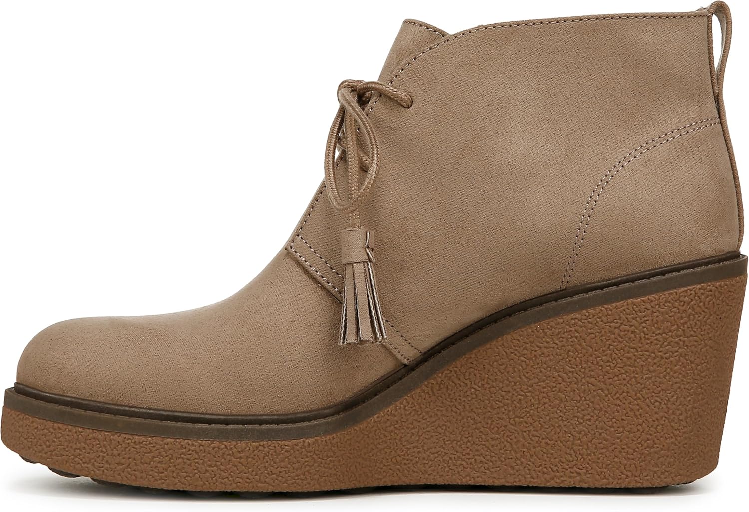 Dr. Scholl's Women's Aurora Wedge Bootie