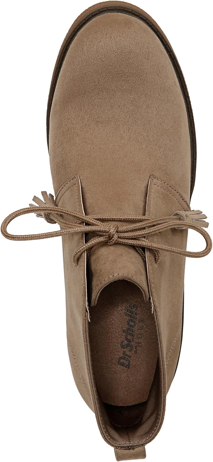 Dr. Scholl's Women's Aurora Wedge Bootie