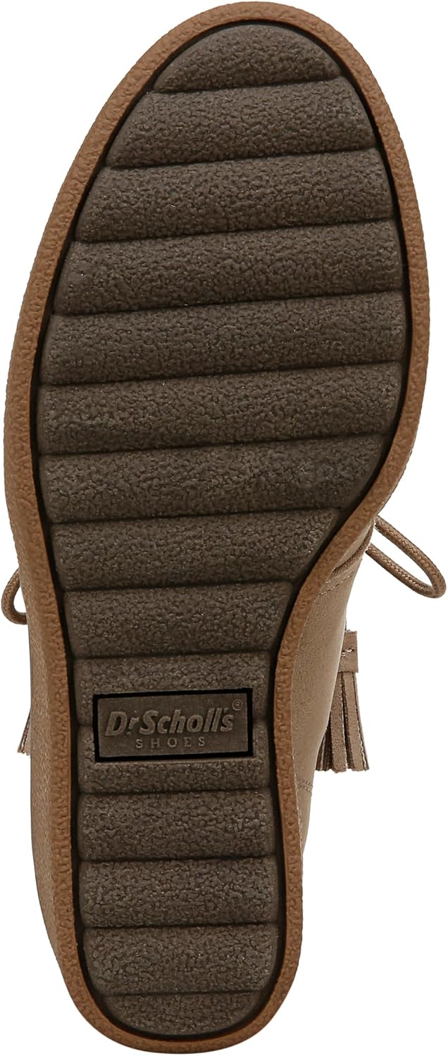 Dr. Scholl's Women's Aurora Wedge Bootie