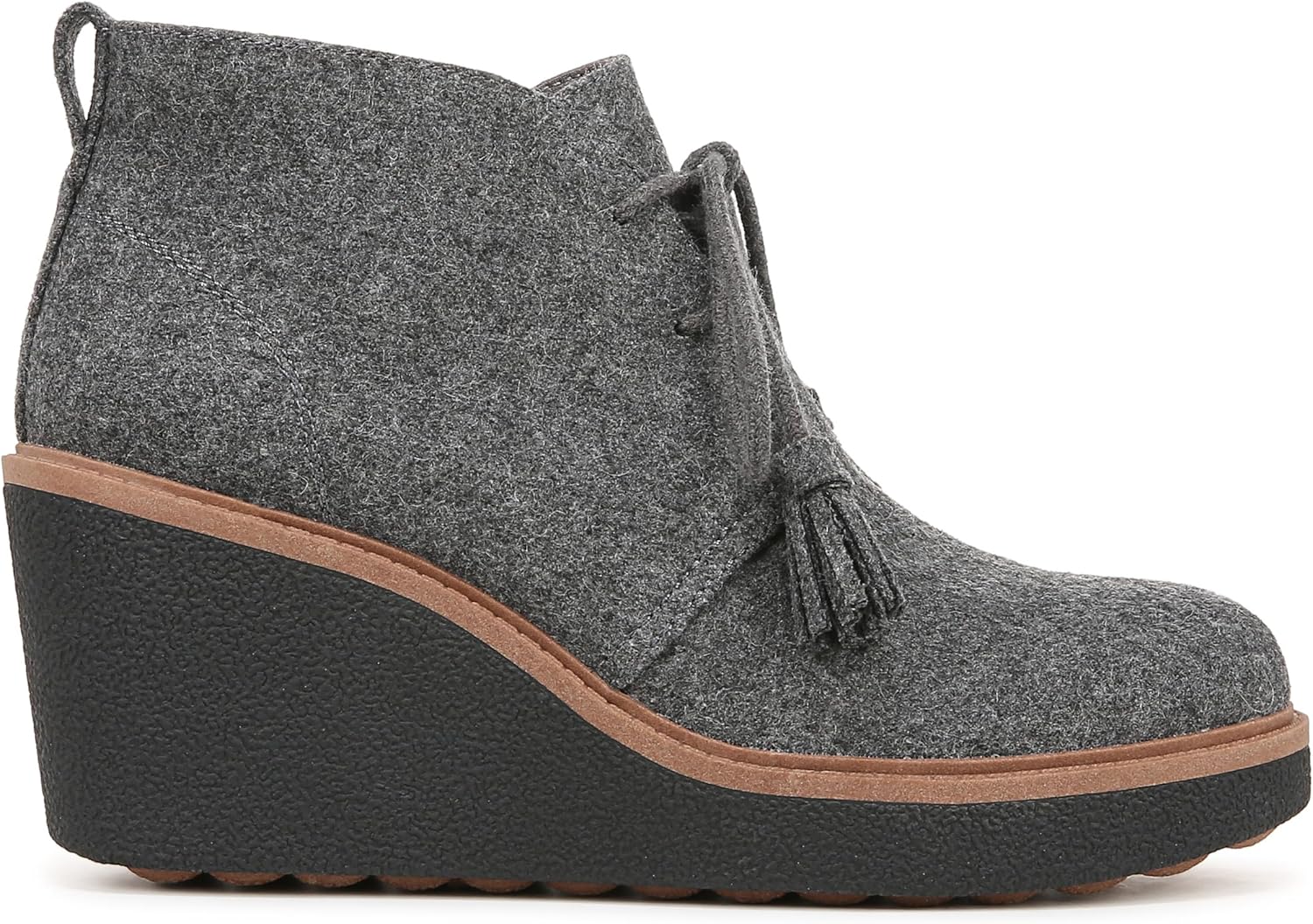 Dr. Scholl's Women's Aurora Wedge Bootie
