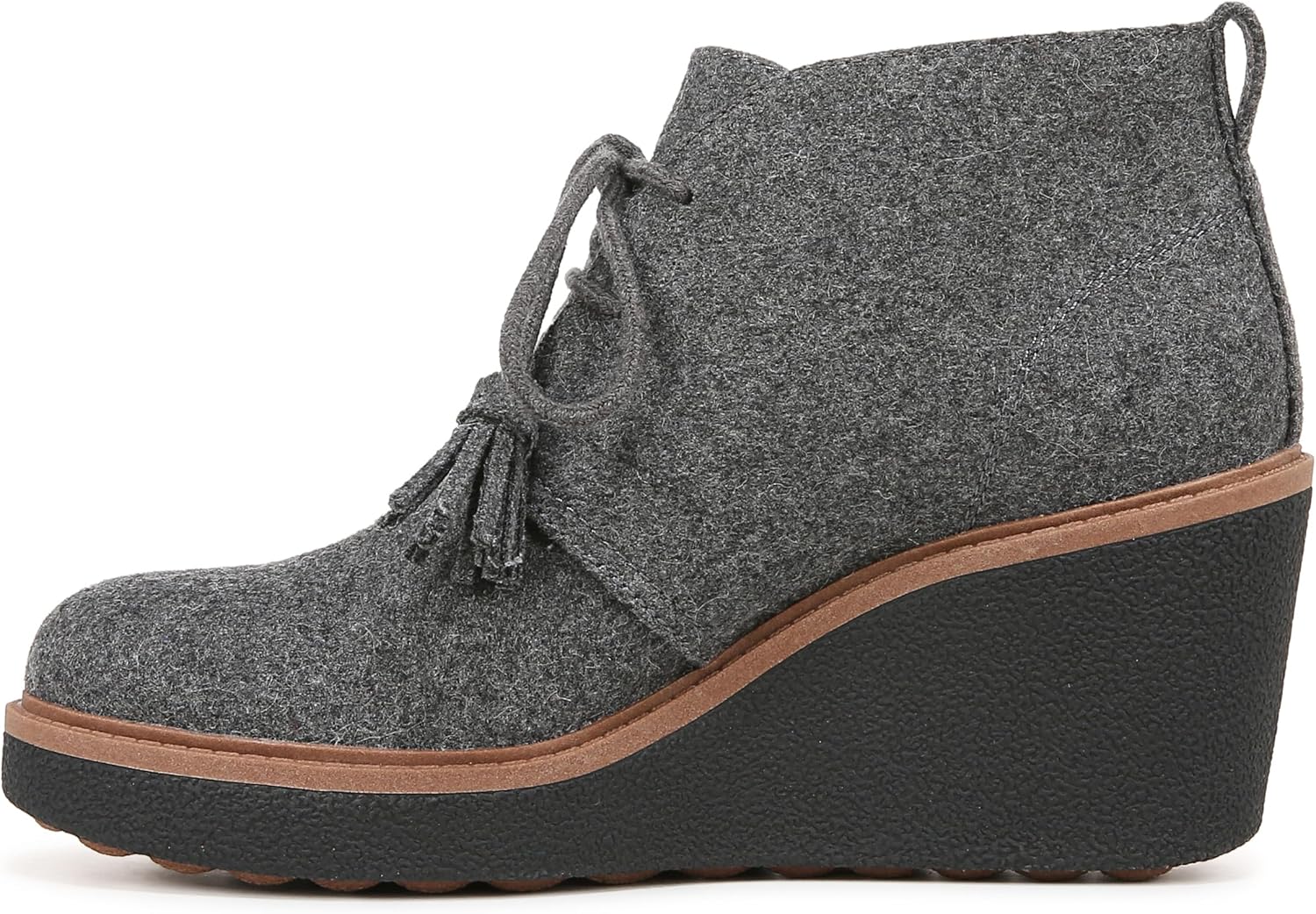 Dr. Scholl's Women's Aurora Wedge Bootie