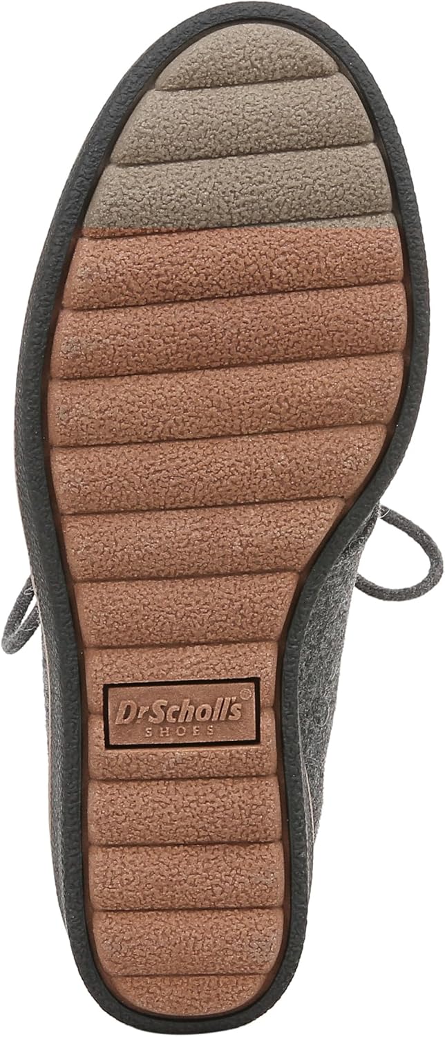 Dr. Scholl's Women's Aurora Wedge Bootie