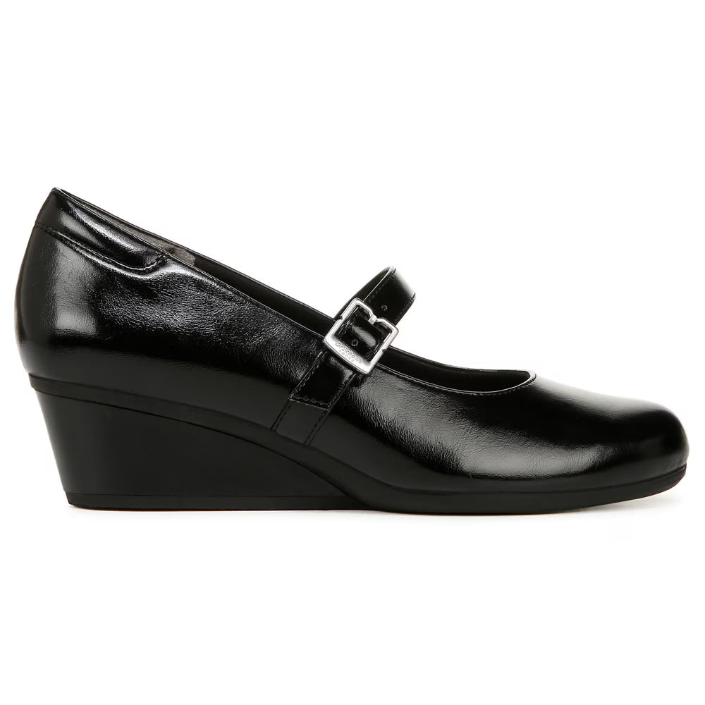 Dr. Scholl's Women's Be Ready Mary Jane Wedge Pumps