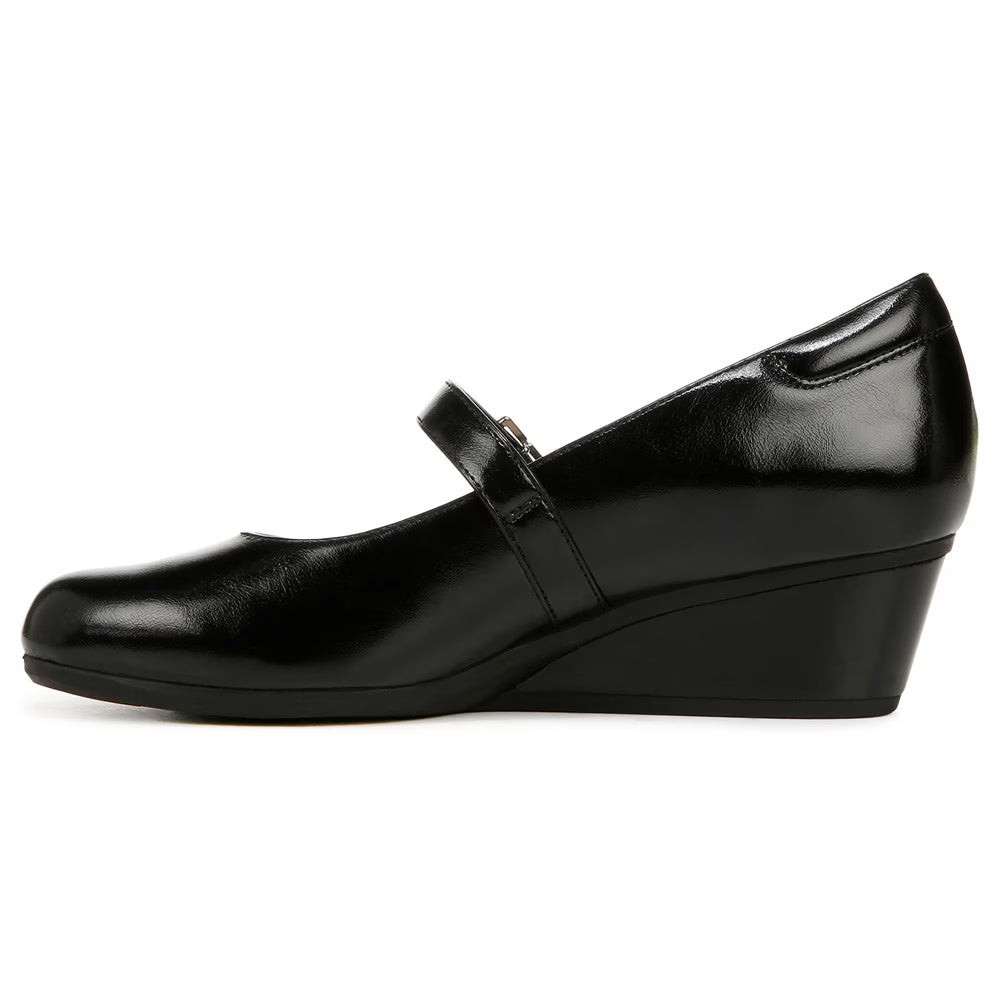 Dr. Scholl's Women's Be Ready Mary Jane Wedge Pumps