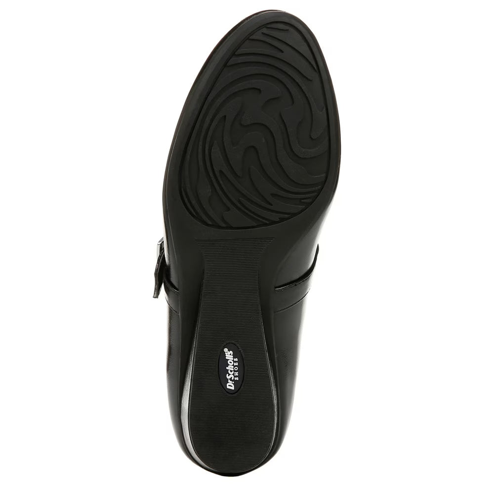 Dr. Scholl's Women's Be Ready Mary Jane Wedge Pumps