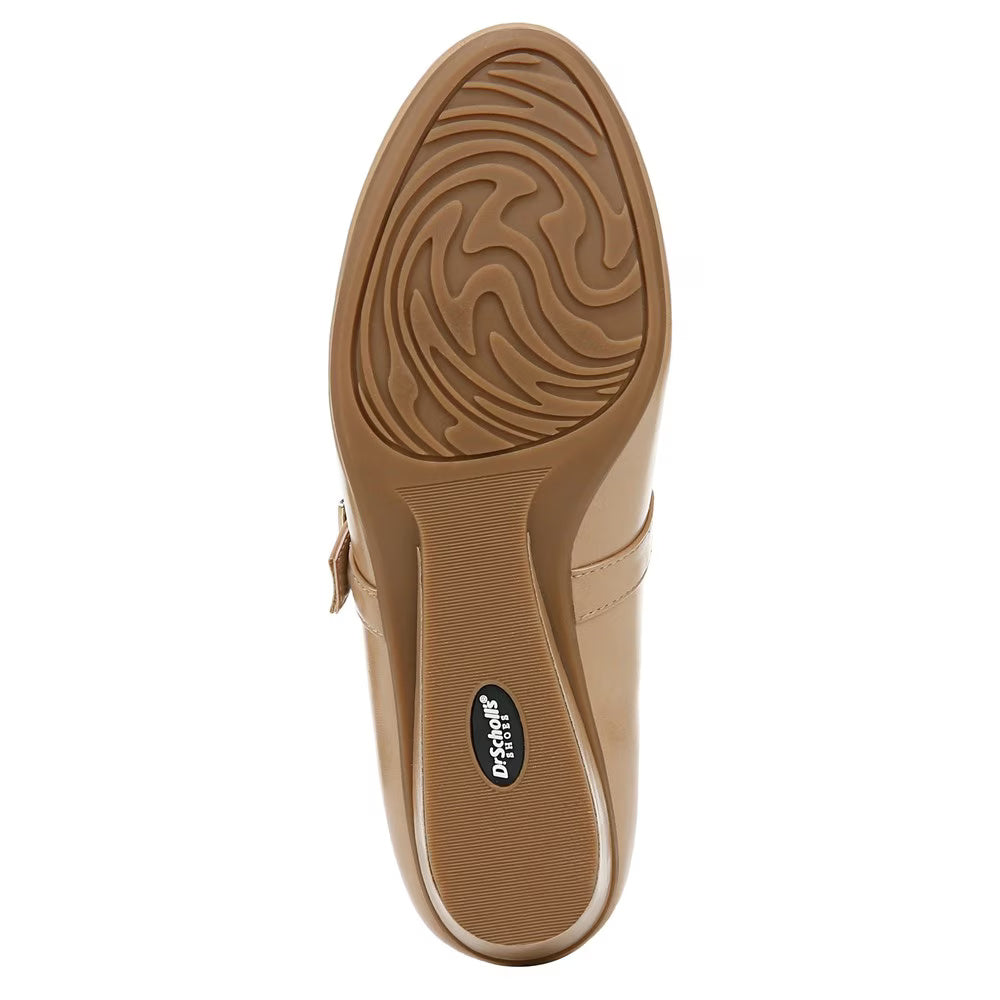 Dr. Scholl's Women's Be Ready Mary Jane Wedge Pumps