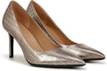 Pewter Metallic