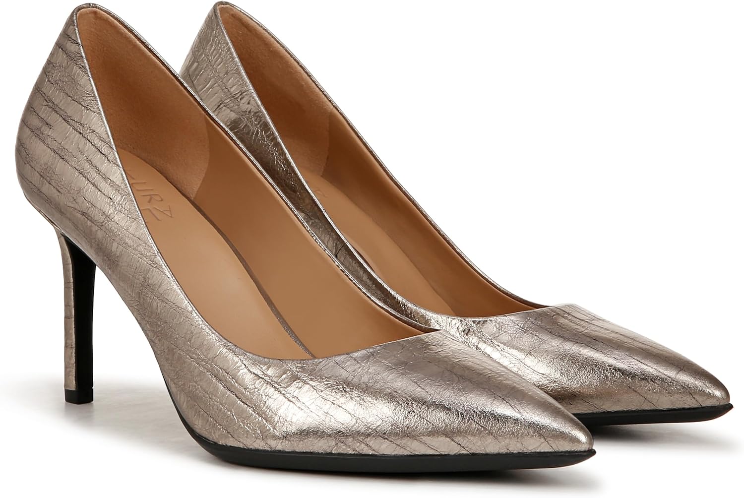 Pewter Metallic
