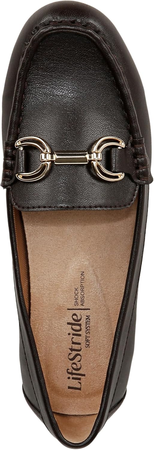 LifeStride Women's Rivera Bit Loafer