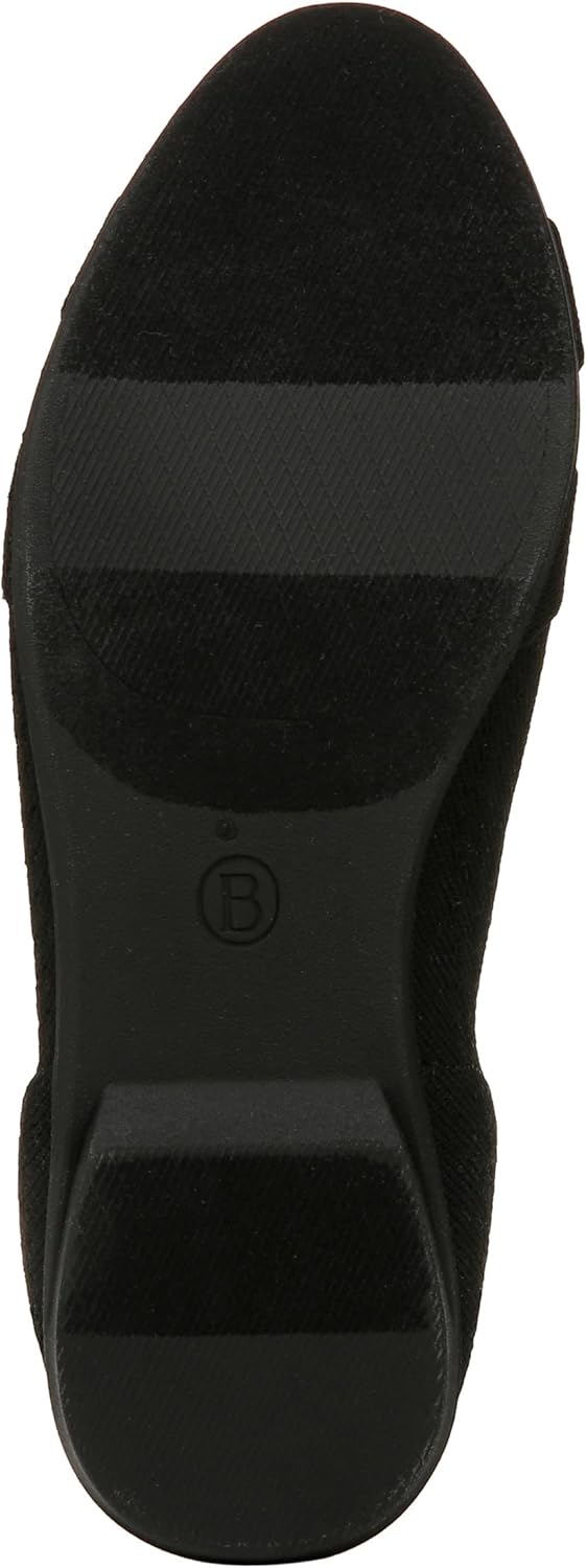 Bzees for LifeStride Women's Kissed Ballet Flat