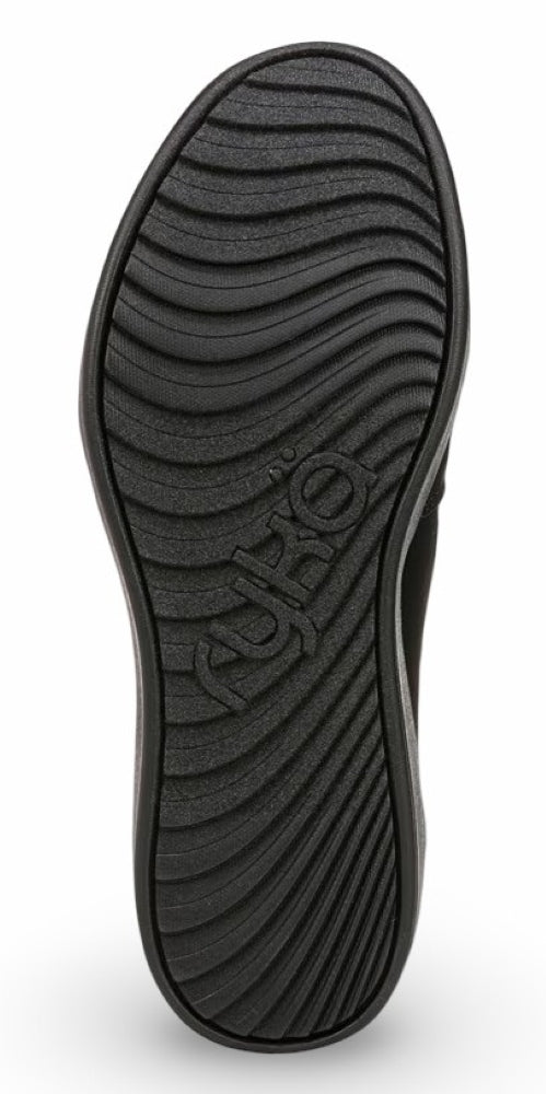 Ryka Women's Luminous Side Zip Slip-On Sneakers