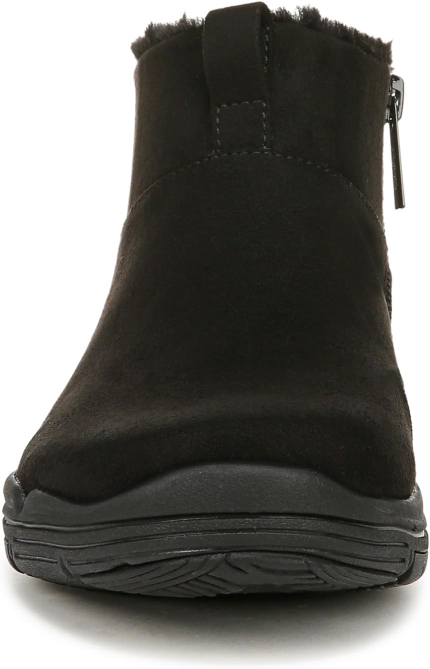 Ryka Women's Amber Ankle Bootie