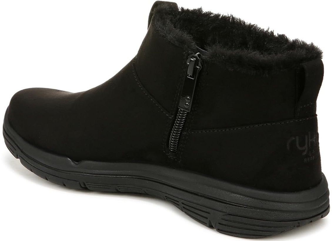 Ryka Women's Amber Ankle Bootie