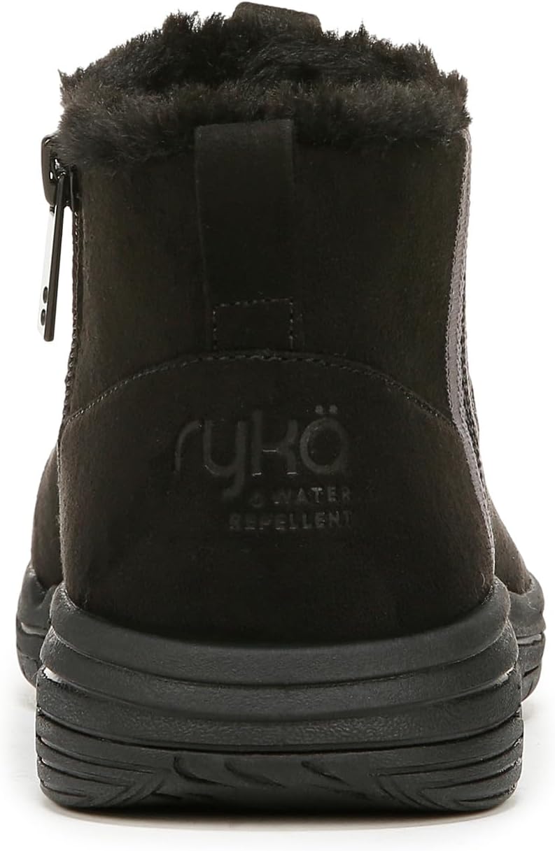 Ryka Women's Amber Ankle Bootie