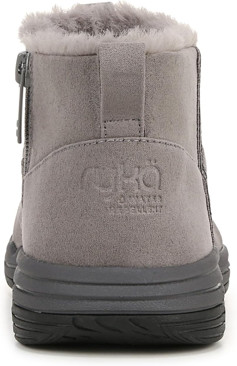 Ryka Women's Amber Ankle Bootie