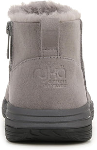 Ryka Women's Amber Ankle Bootie