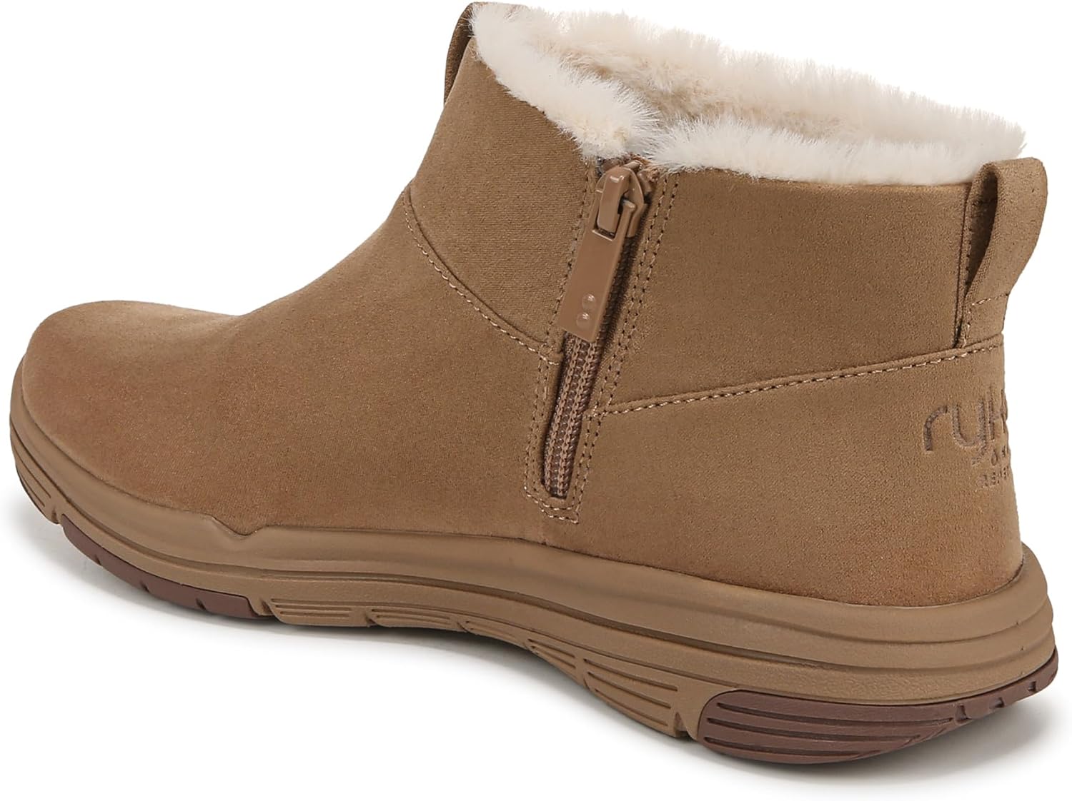 Ryka Women's Amber Ankle Bootie