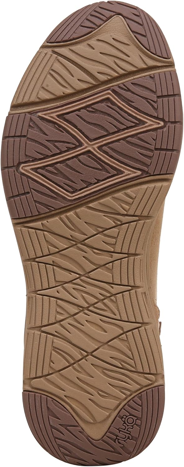 Ryka Women's Amber Ankle Bootie