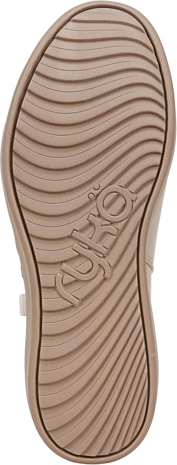 Ryka Women's Lyrical Side Zip Ankle Boot