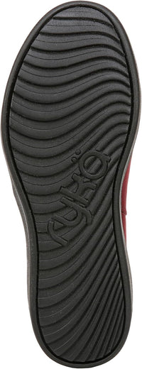 Ryka Women's Lyrical Side Zip Ankle Boot