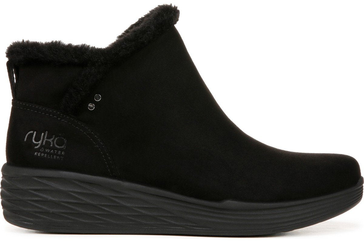 Ryka Women's Nimbus Ankle Booties