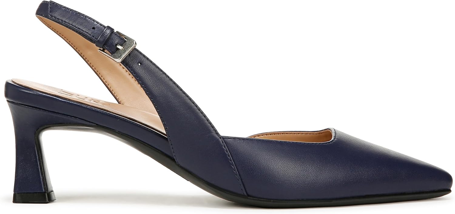 Naturalizer Dalary Women's Slingback Pump