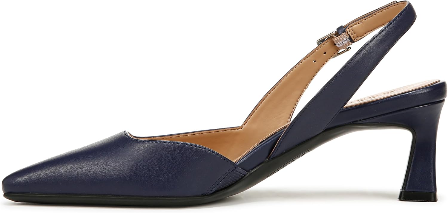 Naturalizer Dalary Women's Slingback Pump