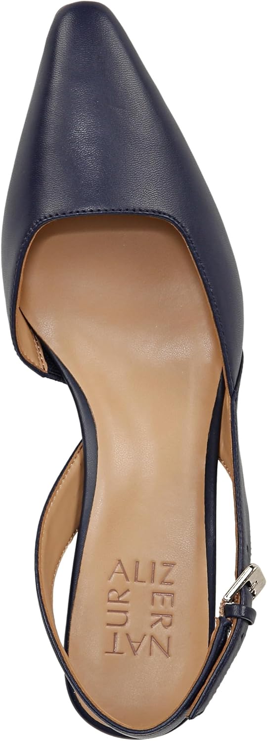 Naturalizer Dalary Women's Slingback Pump