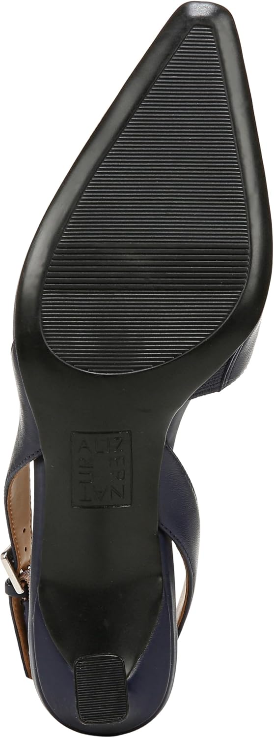 Naturalizer Dalary Women's Slingback Pump
