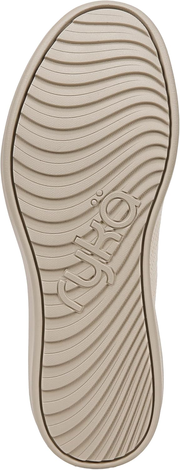Ryka Womens Limitless Slip-On Sneaker
