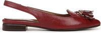 Naturalizer Women's Juliana Slingback Flat