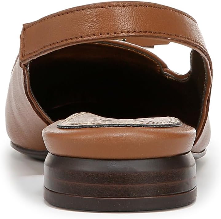 Naturalizer Women's Juliana Slingback Flat