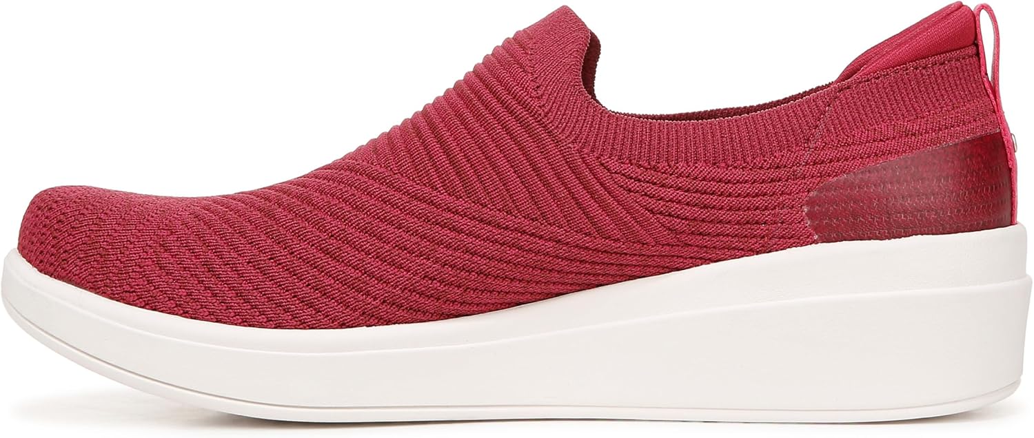 Ryka Womens Limitless Slip-On Sneaker