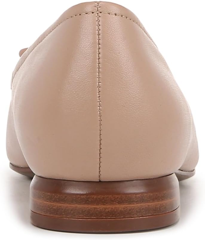 Naturalizer Women's Joiner Pointed Toe Ballet Flat
