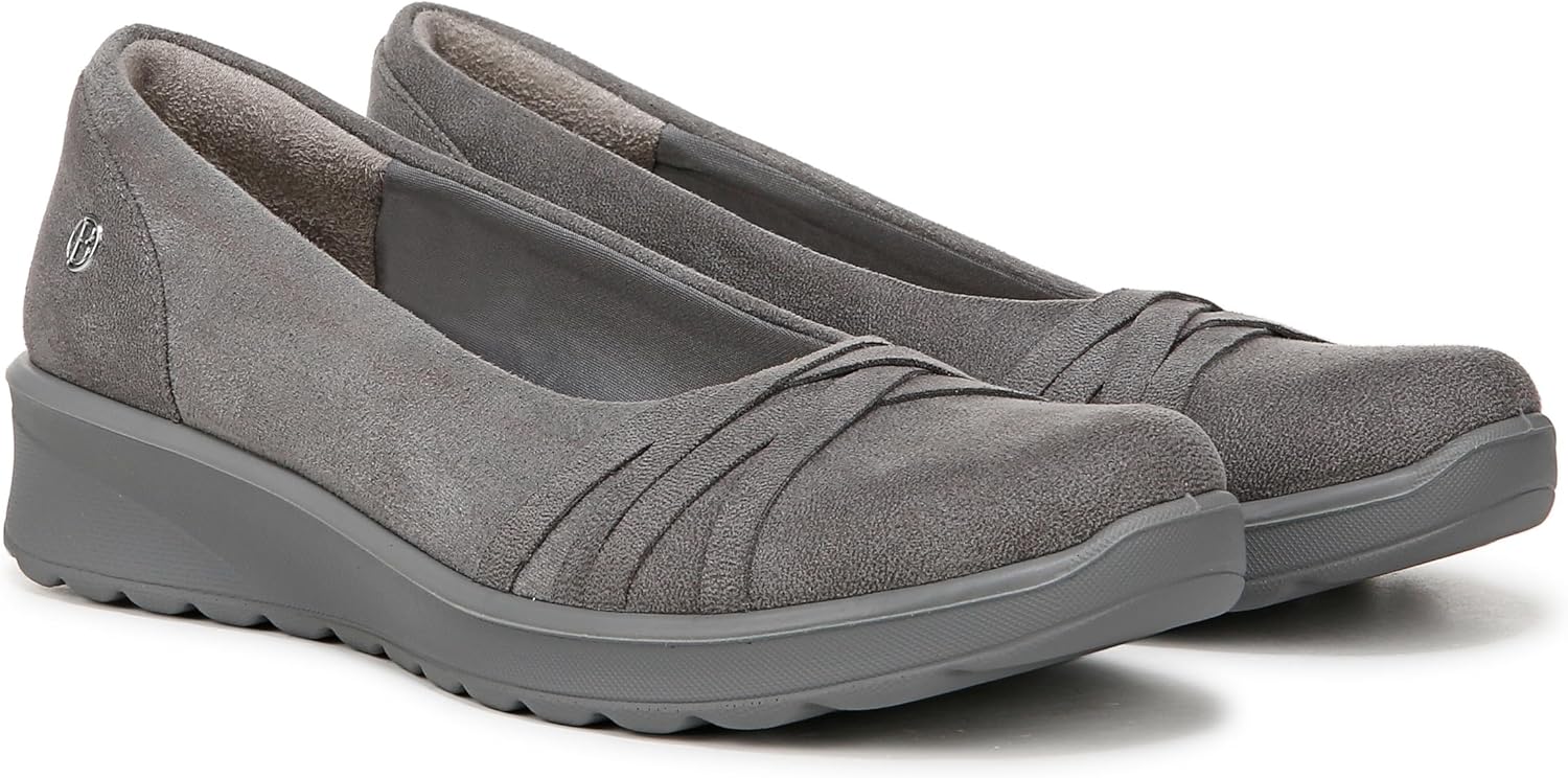 Graphite Grey