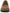 Bzees Womens Goody Slip-On Ballet Flats