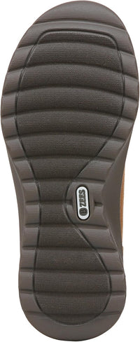 Bzees Womens Goody Slip-On Ballet Flats