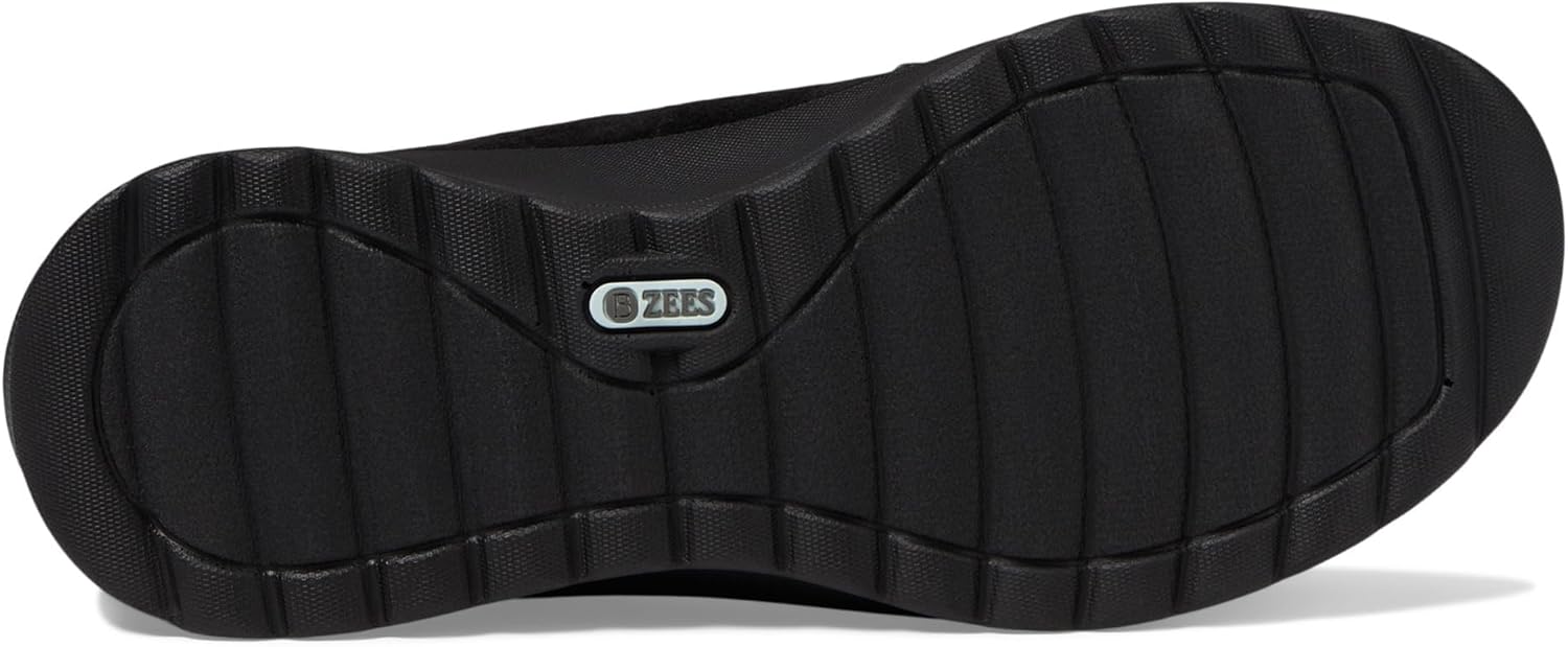Bzees Women's Gamma 2 Slip On Loafer