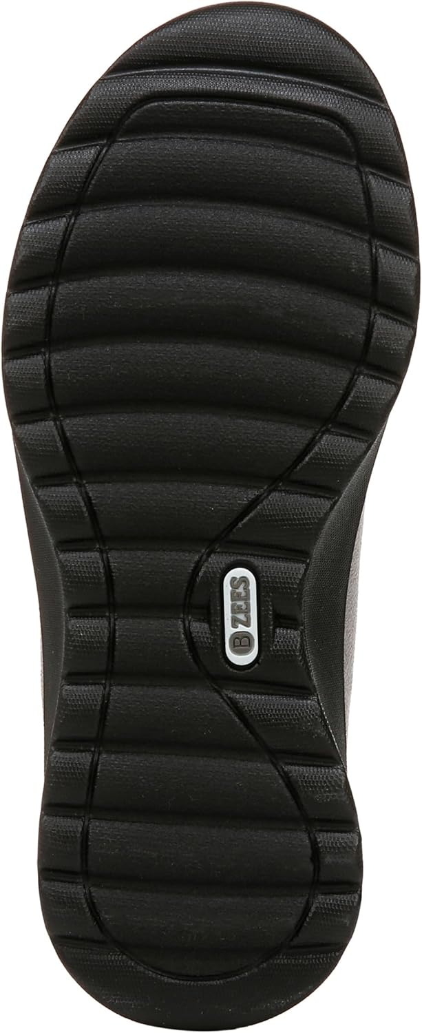 Bzees Women's Gamma 2 Slip On Loafer