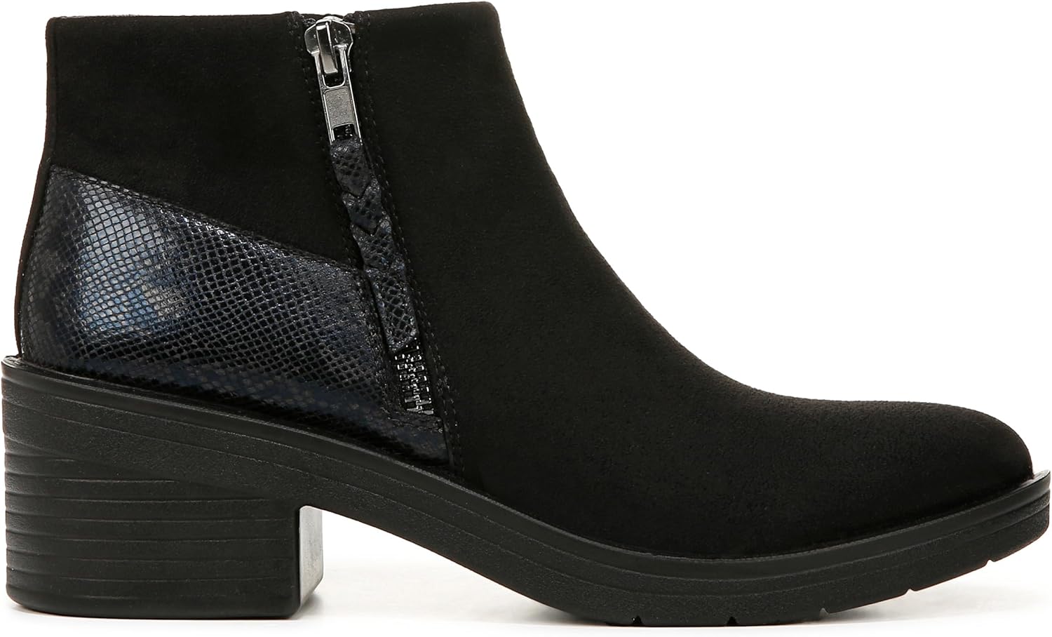 Bzees Women's Outgoing Ankle Boot