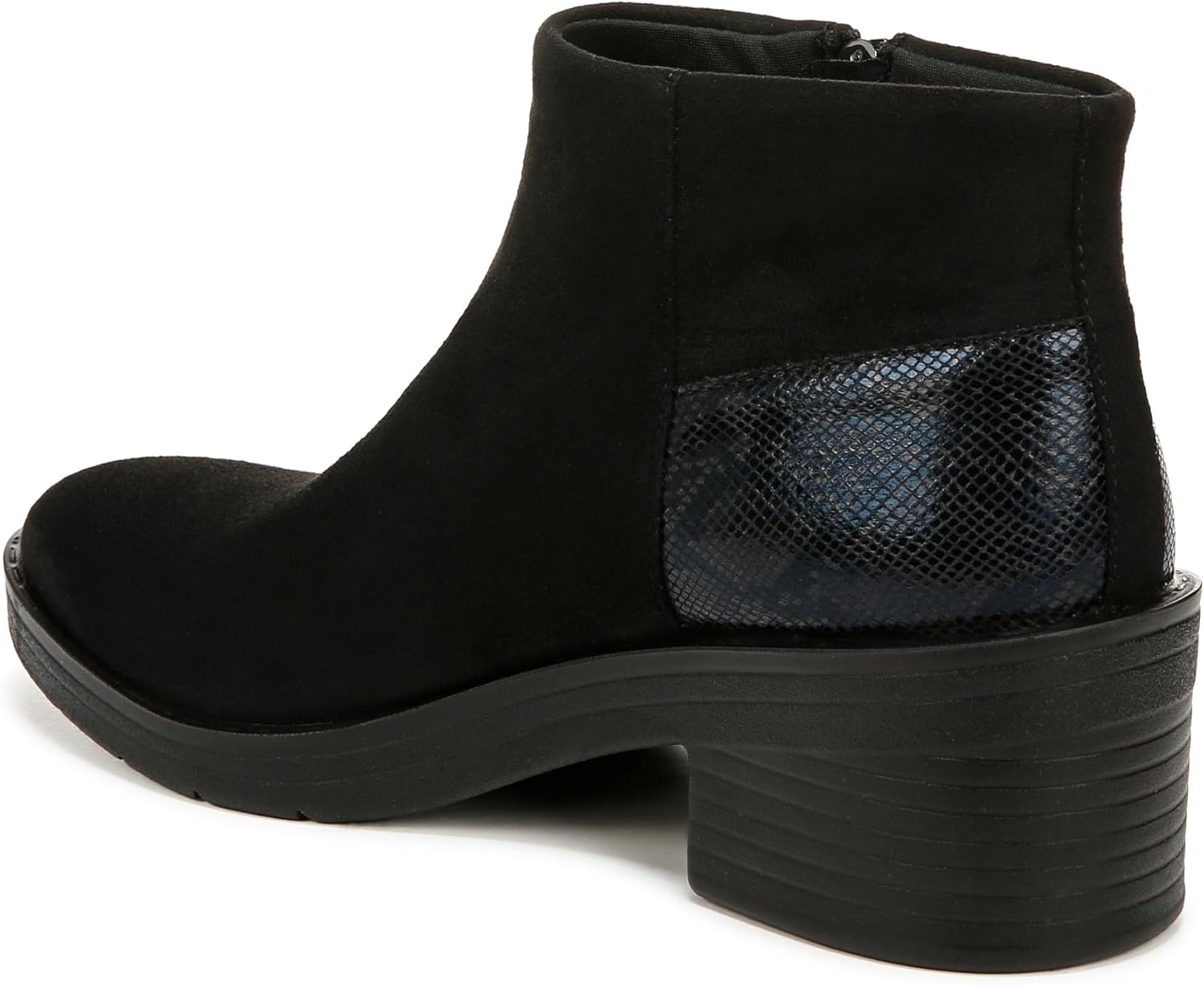 Bzees Women's Outgoing Ankle Boot