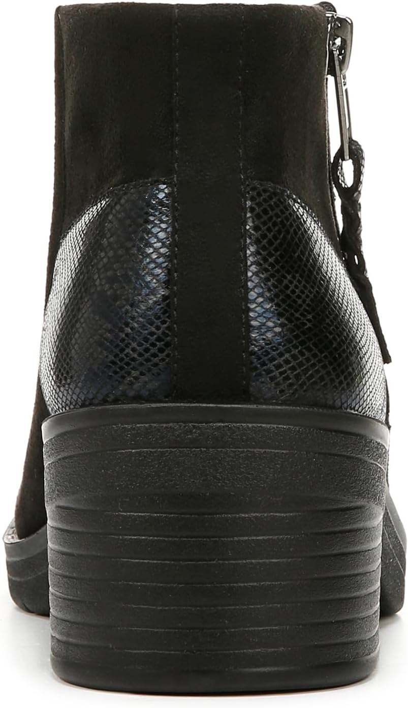 Bzees Women's Outgoing Ankle Boot